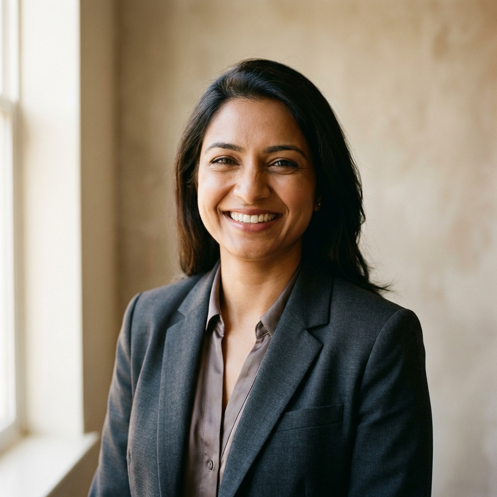 Priya Sharma