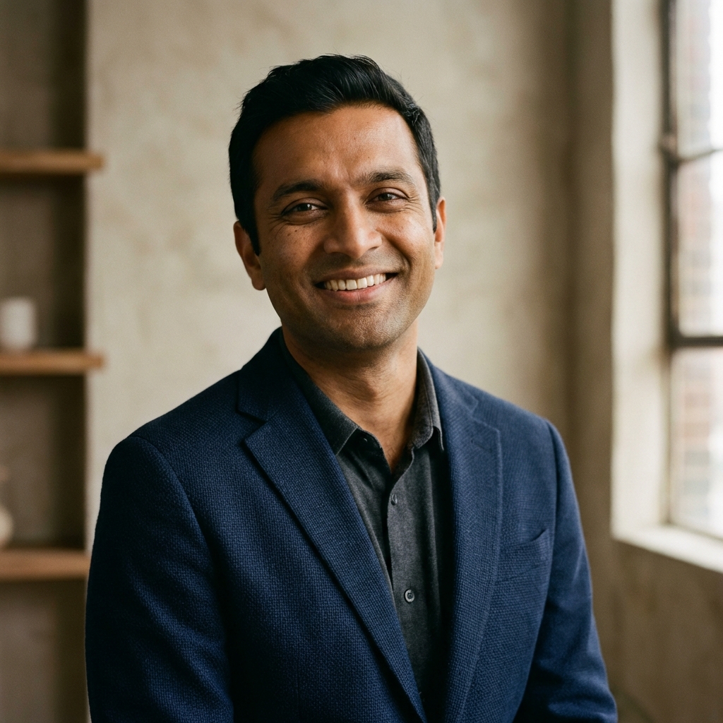Vijay Patel